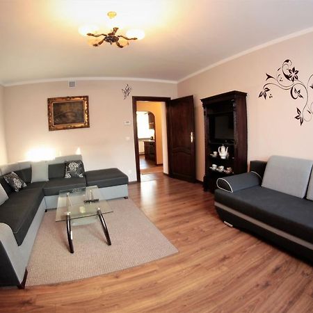 Apartament Morawka Stronie Slaskie Exterior foto