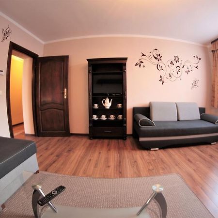 Apartament Morawka Stronie Slaskie Exterior foto