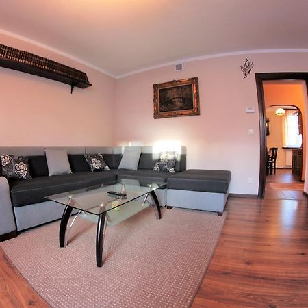 Apartament Morawka Stronie Slaskie Exterior foto
