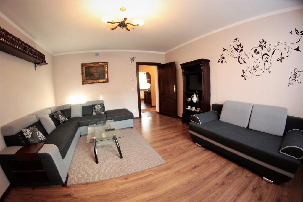 Apartament Morawka Stronie Slaskie Exterior foto