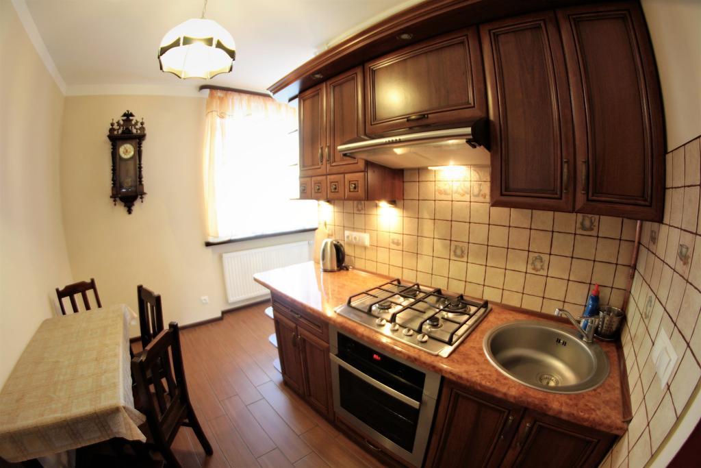 Apartament Morawka Stronie Slaskie Exterior foto