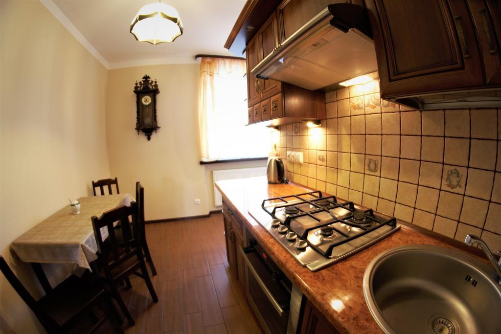 Apartament Morawka Stronie Slaskie Exterior foto
