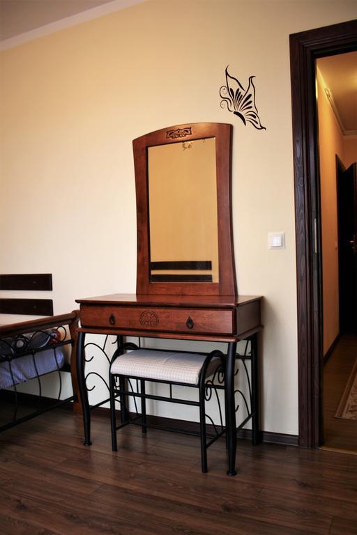 Apartament Morawka Stronie Slaskie Exterior foto